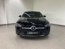 Gebraucht 2021 Mercedes CLA220 Shooting Brake Kombi | 25.988 € (Fairer Preis)