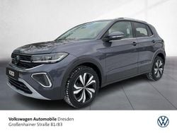 Grau Neu 2026 VW T-Cross Comfortline SUV | 36.750 €