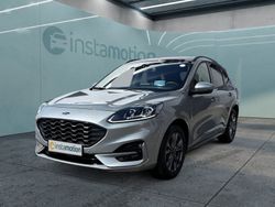 Silber Gebraucht 2023 Ford Kuga ST-Line X SUV | 27.590 € (Fairer Preis)