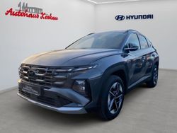 Ecotronic grey mineraleffekt Neu 2025 Hyundai Tucson Trend SUV | 38.450 € (Fairer Preis)