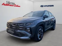 Ecotronic grey mineraleffekt Neu 2025 Hyundai Tucson Trend SUV | 40.990 € (Fairer Preis)