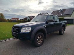 Gebraucht 2007 Ford Ranger XL Abholung | 4.900 € (Superpreis)