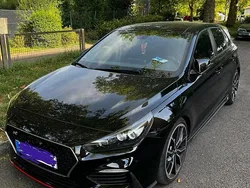 Schwarz Gebraucht 2020 Hyundai i30 Limousine | 22.800 € (Guter Preis)