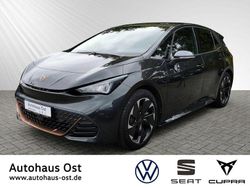 Grau Gebraucht 2022 Cupra Born Kleinwagen | 26.880 € (Guter Preis)