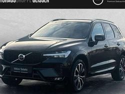 Schwarz Gebraucht 2023 Volvo XC60 Plus SUV | 45.550 € (Fairer Preis)