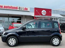 Blau Gebraucht 2010 Fiat Panda Dynamic Kleinwagen | 3.985 € (Etwas zu teuer)