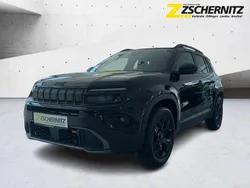 Solid black clear coat Neu 2025 Jeep Avenger North SUV | 32.990 € (Guter Preis)