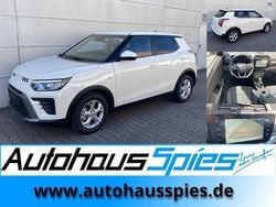 Grand white waa Neu 2025 Ssangyong (KGM) Tivoli SUV | 20.990 € (Guter Preis)