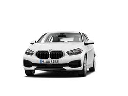 Gebraucht 2025 BMW 118 Advantage Kleinwagen | 20.770 € (Superpreis)