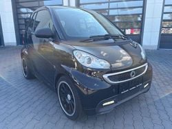 Schwarz Gebraucht 2013 Smart ForTwo Cabrio Basis Cabrio | 5.499 € (Fairer Preis)