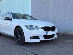 Alpinweiß Gebraucht 2018 BMW 340 Performance Kombi | 35.280 € (Fairer Preis)