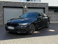 Gebraucht 2021 BMW 540 M Sport Limousine | 43.999 € (Fairer Preis)