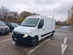 Weiß Gebraucht 2013 Opel Movano Van | 5.950 €