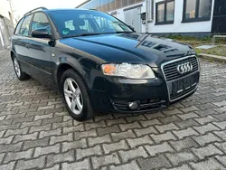 Schwarz Gebraucht 2007 Audi A4 Business Kombi | 1.950 € (Superpreis)