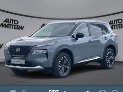 Grau Gebraucht 2025 Nissan X-Trail Tekna SUV | 42.780 € (Teuer)