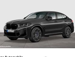 Grau Gebraucht 2024 BMW X4 Competition Edition SUV | 74.990 € (Fairer Preis)