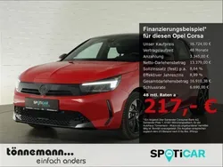 Rot Gebraucht 2024 Opel Corsa Kleinwagen | 17.424 € (Guter Preis)