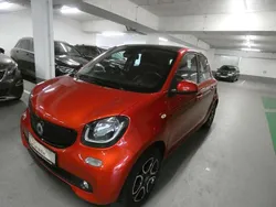 Other Gebraucht 2016 Smart ForFour Basis Kleinwagen | 9.800 € (Fairer Preis)