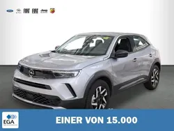 Metallic Gebraucht 2023 Opel Mokka-e Elegance SUV | 21.570 € (Fairer Preis)