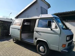 Grau Gebraucht 1991 VW T3 Van | 8.000 €