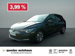 Grenadilschwarzmet. (metallic) Gebraucht 2024 VW Golf VIII Move Limousine | 22.450 € (Guter Preis)