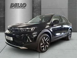 Diamant schwarz/karbon schwarz Gebraucht 2021 Opel Mokka Elegance SUV | 17.540 € (Guter Preis)