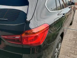 Schwarz Gebraucht 2018 BMW X1 SUV | 17.750 € (Superpreis)