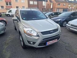 Chill Gebraucht 2009 Ford Kuga Titanium SUV | 4.690 € (Guter Preis)