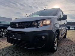 Lack grau artense/typ aussenve Gebraucht 2021 Peugeot Partner Van / Kleinbus | 12.998 € (Superpreis)