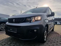 Lack grau artense/typ aussenve Gebraucht 2021 Peugeot Partner Van / Kleinbus | 15.398 € (Fairer Preis)
