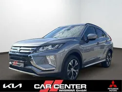 Grau Gebraucht 2019 Mitsubishi Eclipse Cross Edition SUV | 16.580 € (Guter Preis)