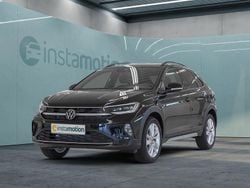 Schwarz Gebraucht 2024 VW Taigo SUV | 25.099 € (Fairer Preis)