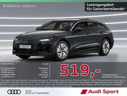 Magnetgrau Neu 2024 Audi A6 e-tron Performance Kombi | 64.950 € (Guter Preis)