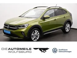 Othercolor Gebraucht 2024 VW Taigo Move SUV | 24.690 € (Guter Preis)