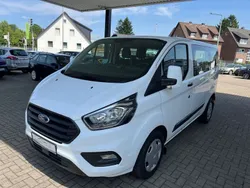 Weiß Gebraucht 2019 Ford Transit Trend Kombi | 19.490 € (Fairer Preis)