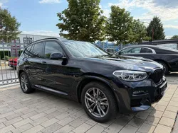 Schwarz Gebraucht 2020 BMW X3 M Sport SUV | 25.600 € (Superpreis)
