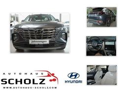 Abyss black Gebraucht 2024 Hyundai Tucson Prime SUV | 37.890 € (Guter Preis)
