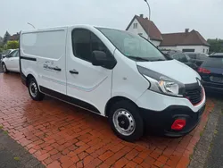Weiß Gebraucht 2019 Renault Trafic Komfort Van | 8.500 € (Guter Preis)