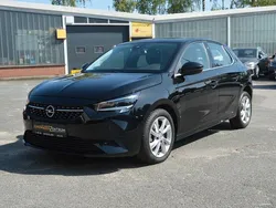 Schwarz Gebraucht 2023 Opel Corsa Limousine | 14.290 € (Superpreis)