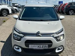 Beige Gebraucht 2024 Citroën C3 PureTech Kleinwagen | 12.990 € (Guter Preis)