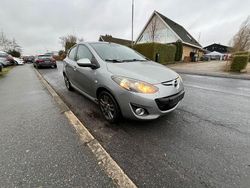 Gebraucht 2011 Mazda 2 Inclusive Limousine | 1.400 € (Fairer Preis)