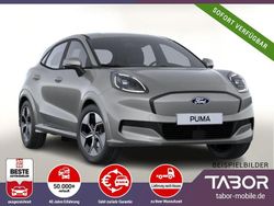 Silber Neu 2025 Ford Puma Gen-E SUV | 27.288 € (Superpreis)