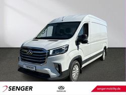 Weiß Neu 2025 Maxus V90 Van | 27.668 €