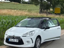 Gebraucht 2013 Citroën DS3 Cabriolet So Chic Cabrio | 3.999 € (Guter Preis)