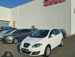 Weiß Gebraucht 2010 Seat Altea Style Van / Kleinbus | 3.950 € (Fairer Preis)