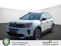 Okenitweiß Neu 2025 Citroën C5 Aircross SUV | 33.990 € (Fairer Preis)