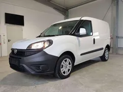 Weiß Neu 2024 Fiat Doblò Van / Kleinbus | 22.679 € (Guter Preis)