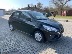 Gebraucht 2021 Mitsubishi Space Star Basis Limousine | 6.990 € (Guter Preis)