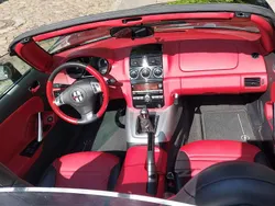 Schwarz Gebraucht 2011 Opel GT Cabrio | 12.700 € (Superpreis)
