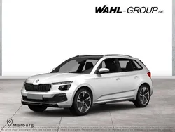 Weiß Neu 2025 Skoda Kamiq Selection SUV | 39.620 €